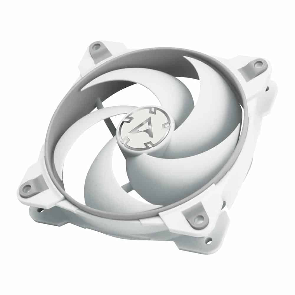 (image for) Arctic BioniX 120mm Grey P120 PWM Gaming Fan